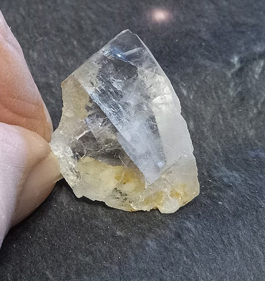 Rare Book Cliff Barite Crystal 63.5 ct.