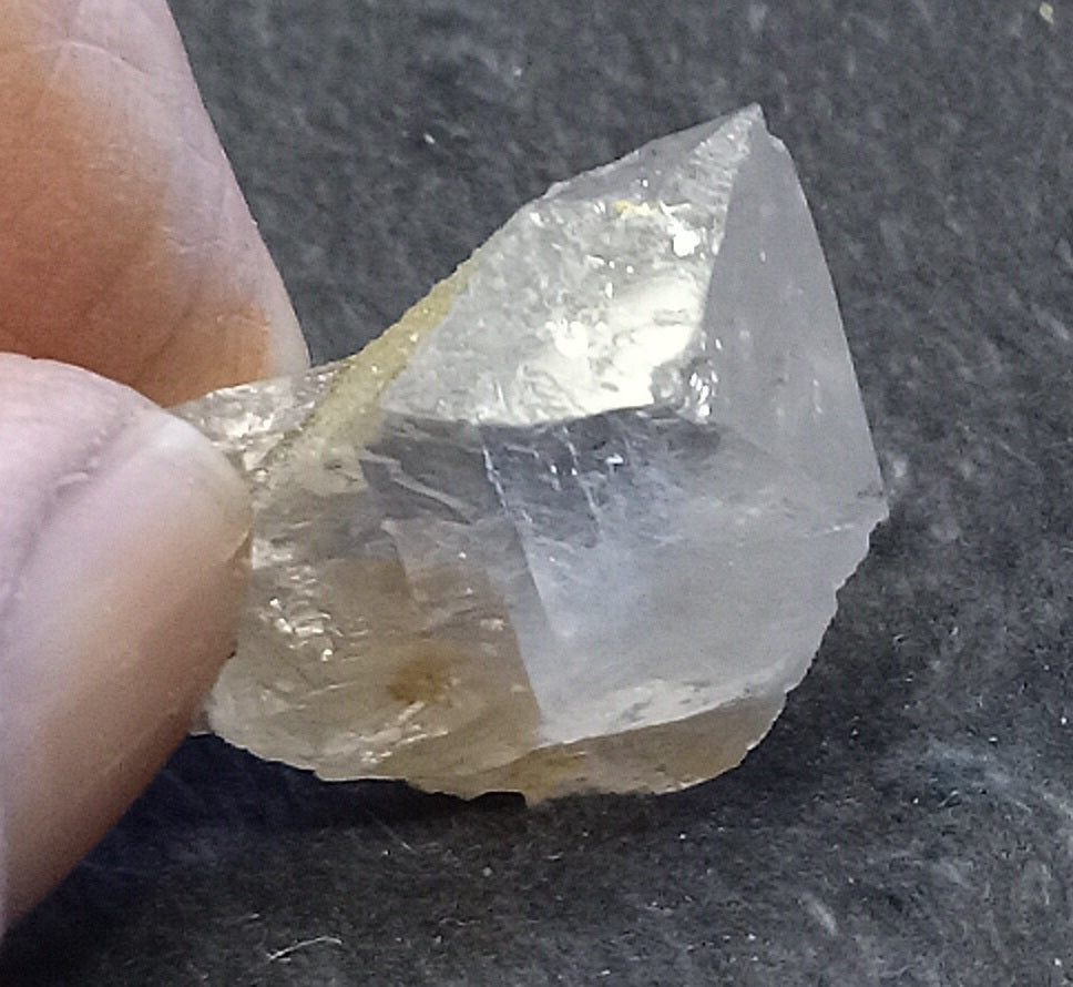 Rare Book Cliff Barite Crystal 63.5 ct.