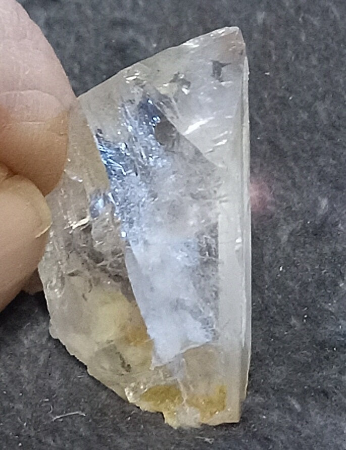 Rare Book Cliff Barite Crystal 63.5 ct.