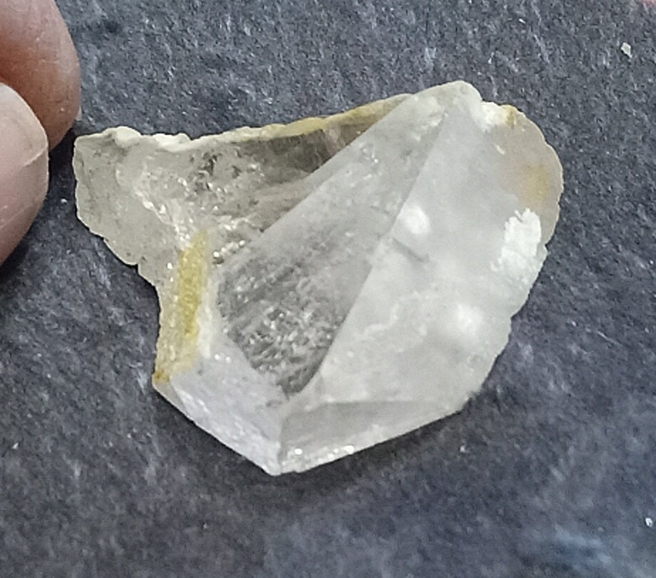 Rare Book Cliff Barite Crystal 63.5 ct.