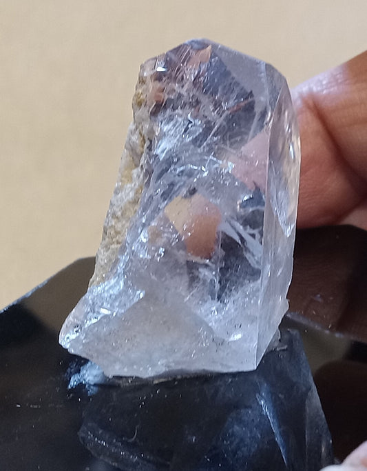 Rare Book Cliff Barite Crystal 32 g.