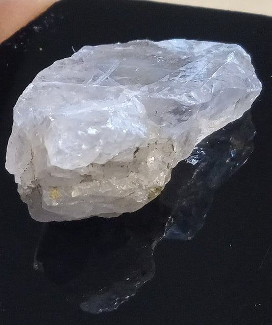 Rare Book Cliff Barite Crystal 36.5 g.