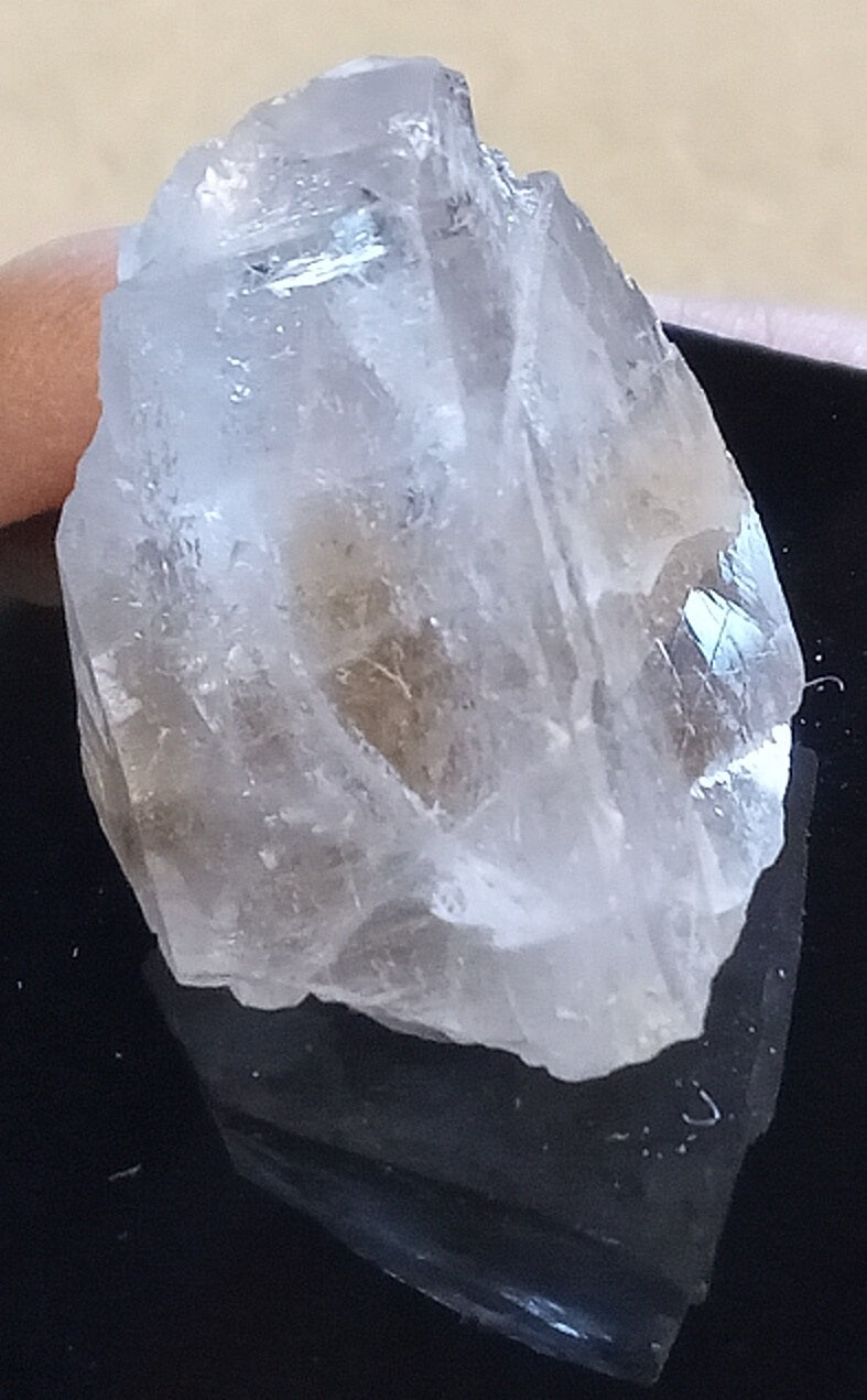 Rare Book Cliff Barite Crystal 32.5 g.