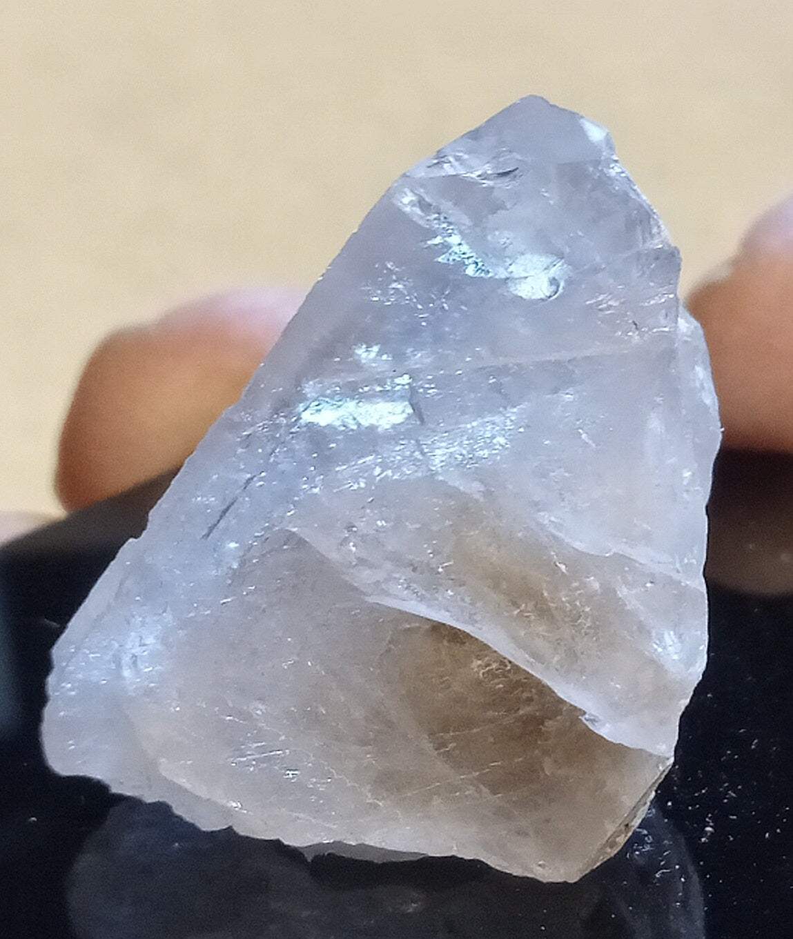 Rare Book Cliff Barite Crystal 32.5 g.