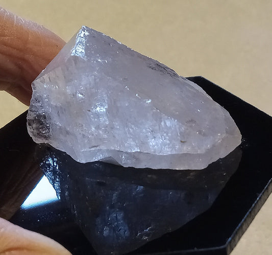 Rare Book Cliff Barite Crystal 37 g.