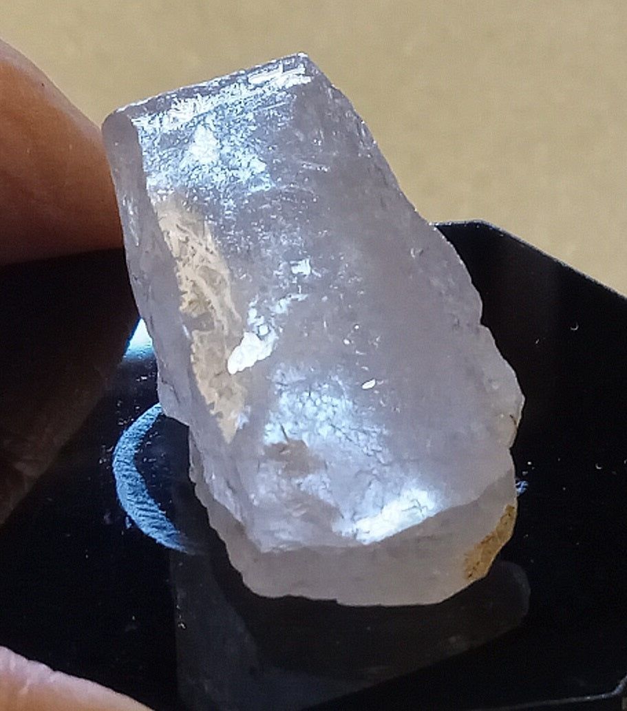 Rare Book Cliff Barite Crystal 37 g.