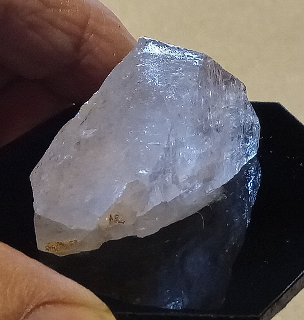 Rare Book Cliff Barite Crystal 37 g.