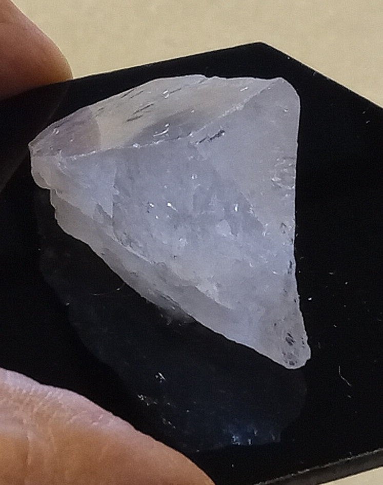 Rare Book Cliff Barite Crystal 37 g.