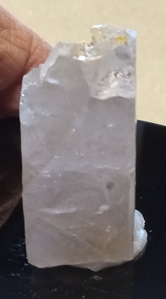 Rare Book Cliff Barite Crystal 76 g.