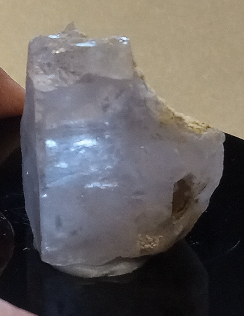 Rare Book Cliff Barite Crystal 76 g.