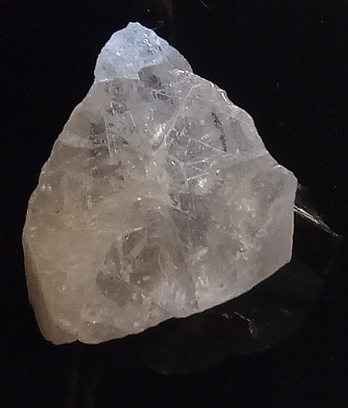 Rare Book Cliff Barite Crystal 34.3 g.