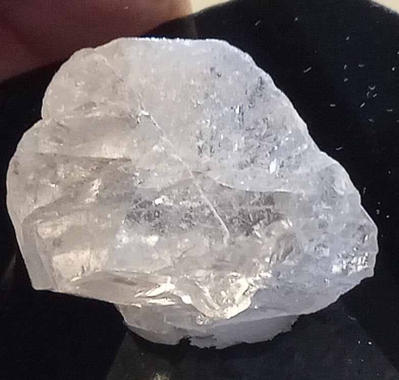 Rare Book Cliff Barite Crystal 34.3 g.