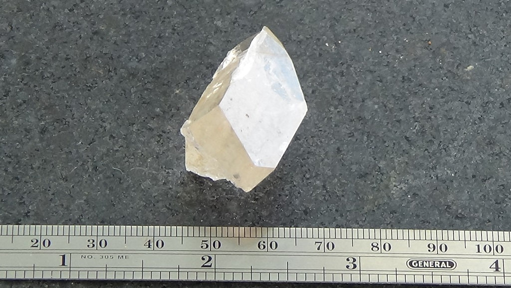 Rare Book Cliff Barite crystal.  102.4 ct.