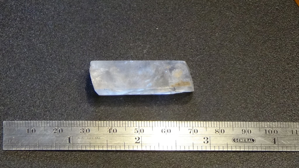 Colorado Book Cliff Clear Calcite 12g